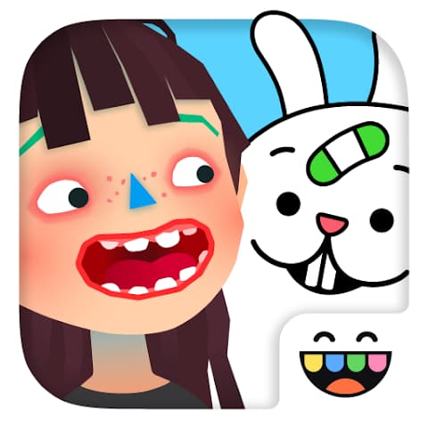Toca Kitchen 2 icon