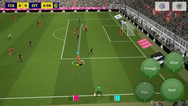 eFootball™ 2024 screenshot 4