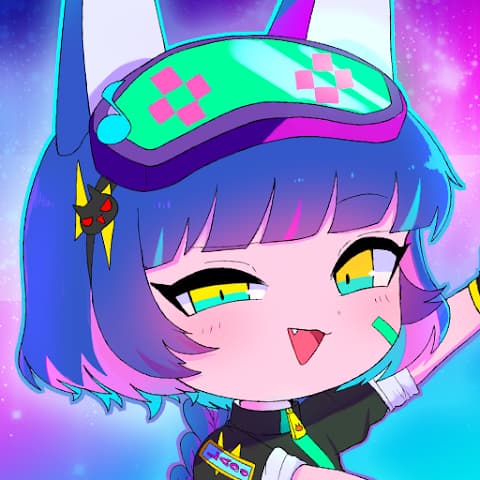 Gacha Nebula icon
