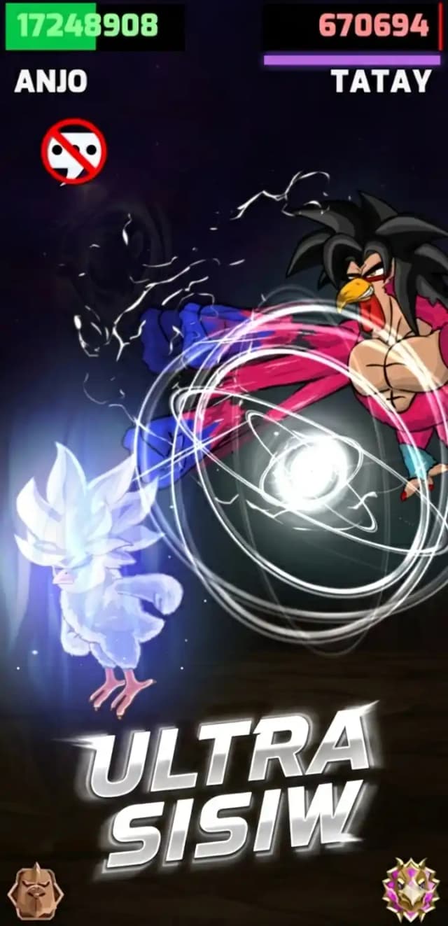 Manok Na Pula - Multiplayer screenshot 3