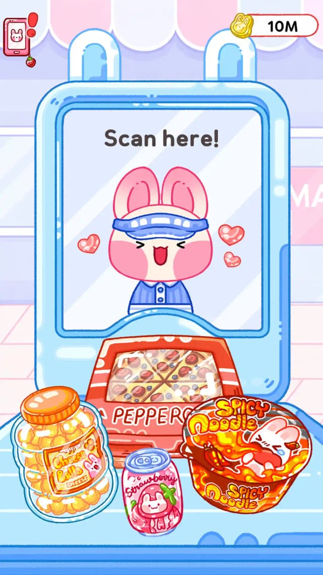 Jelly Master: Mukbang ASMR screenshot 3