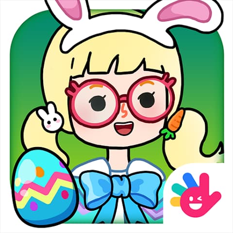 YoYa: Busy Life World icon