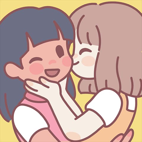 Pocket Love icon