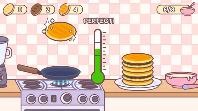 Pocket Love screenshot 8