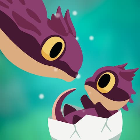 Hatch Dragons icon