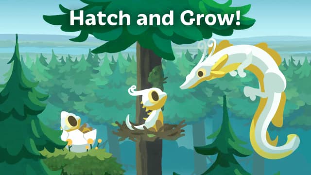Hatch Dragons screenshot 3