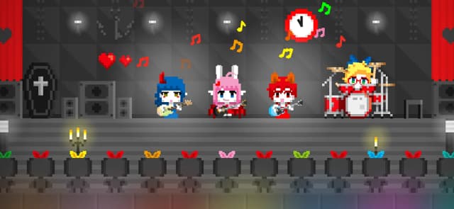 BOKU BOKU screenshot 5