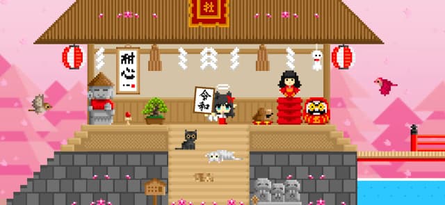 BOKU BOKU screenshot 7