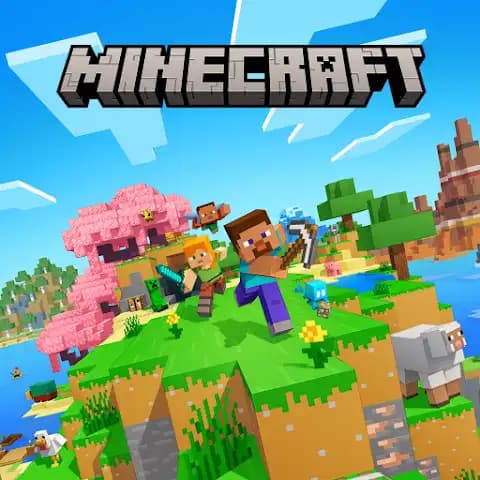 Minecraft Horror Island Survival icon