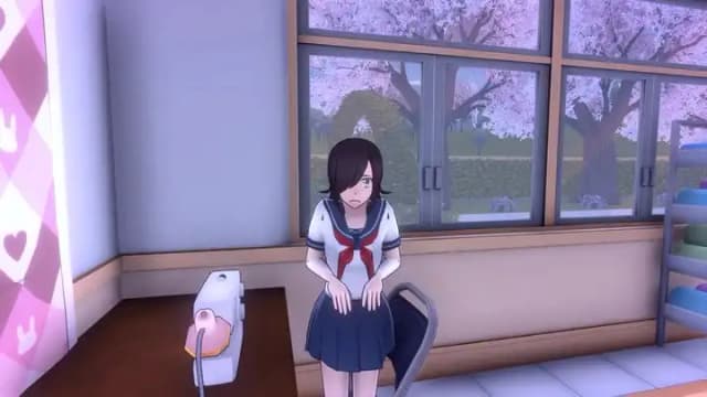 Yandere Simulator All Rivals screenshot 1