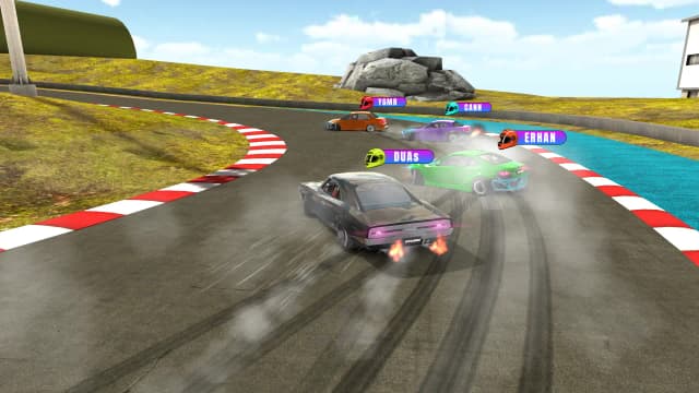Project Drift 2.0 screenshot 5