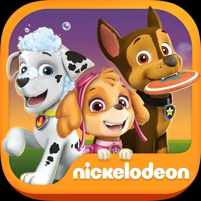 PAW Patrol: A Day in Adventure Bay icon