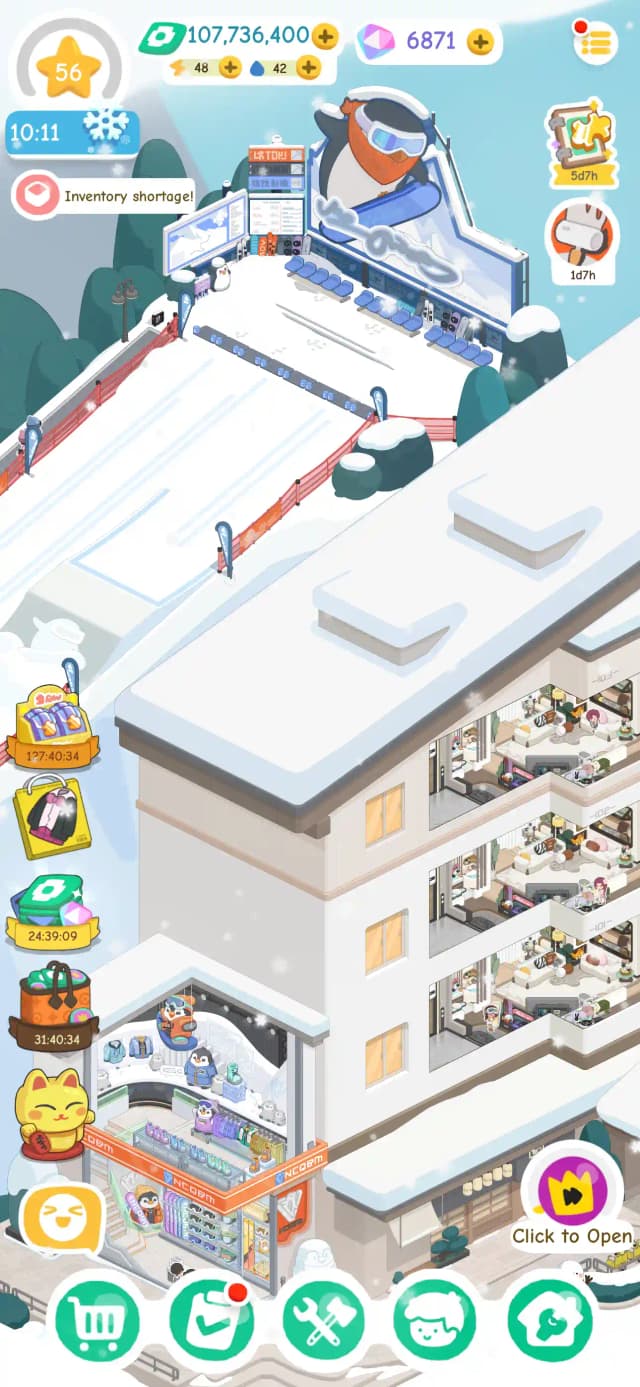 Rent Please! Landlord Sim screenshot 7