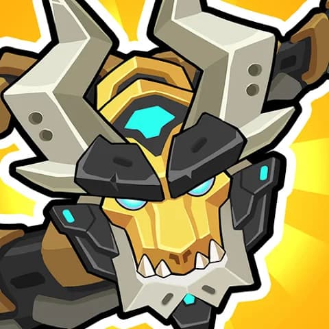 Dragon Fever TD! icon