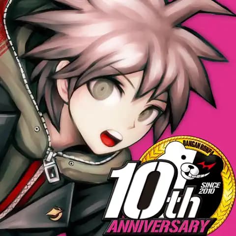 Danganronpa icon