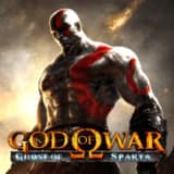 God of War: Ghost of Sparta icon