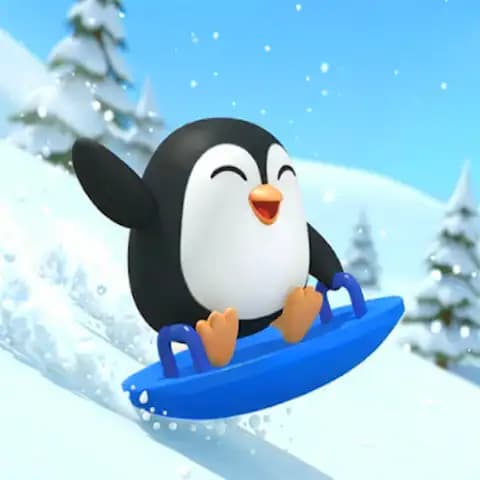 Sled Surfers icon