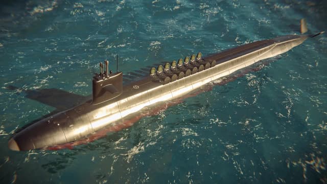 Modern Warships: Naval Battles screenshot 7