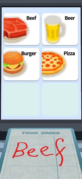 Order Please! screenshot 2