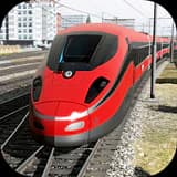 Trainz Simulator Indonesia icon
