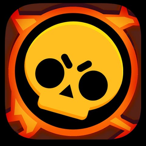 Brawl Stars icon
