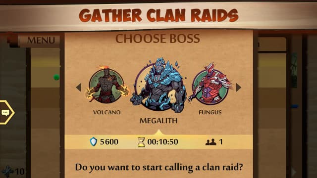 Shadow Fight 2 screenshot 4