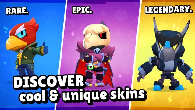 Brawl Stars screenshot 6