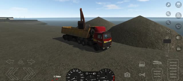 Motor Depot screenshot 2