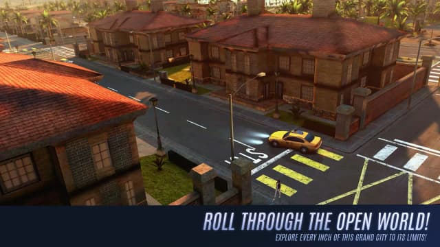 Gangstar Vegas: World of Crime screenshot 4