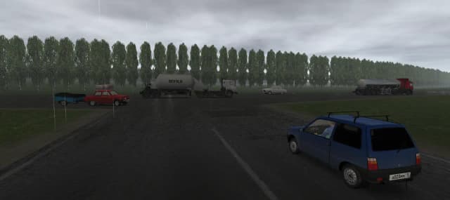 Motor Depot screenshot 1