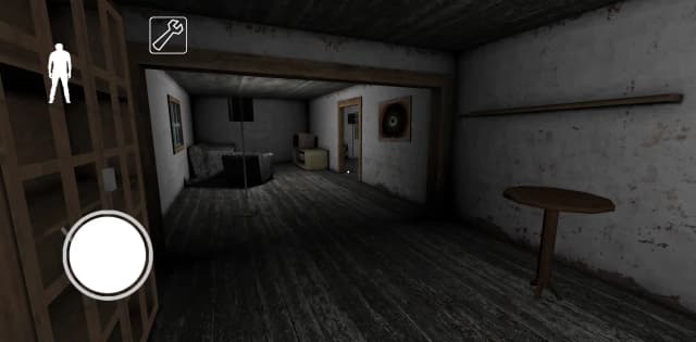 Granny screenshot 3