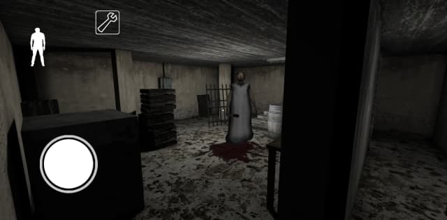 Granny screenshot 4