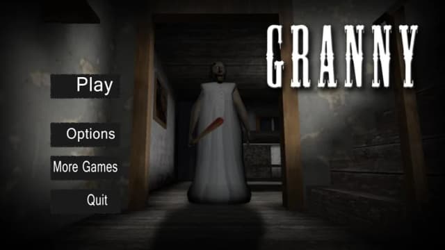 Granny screenshot 6