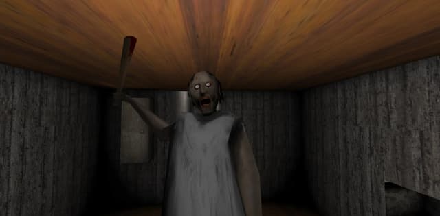 Granny screenshot 5