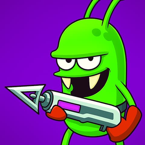 Zombie Catchers icon