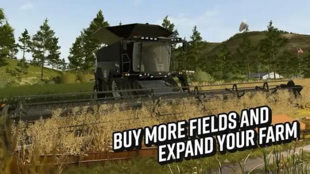 Farming Simulator 20 screenshot 1
