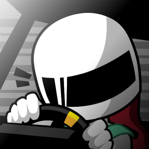 FR LEGENDS icon