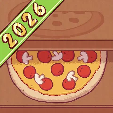 Good Pizza, Great Pizza icon