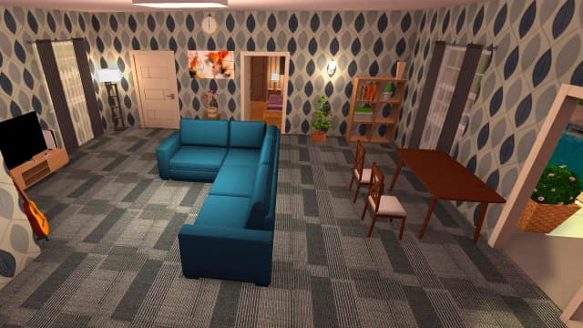 House Designer: Fix & Flip screenshot 3