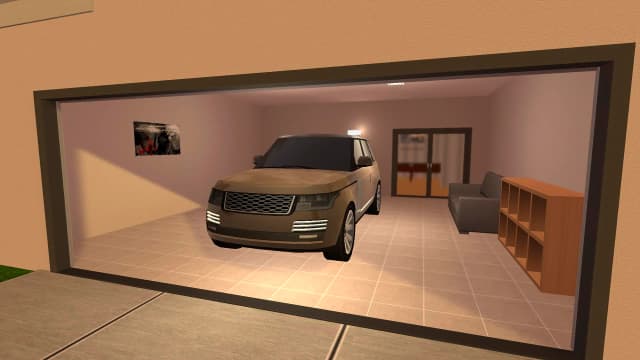 House Designer: Fix & Flip screenshot 7