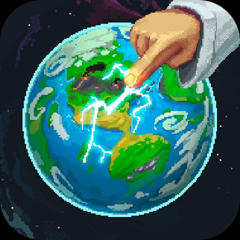 WorldBox icon