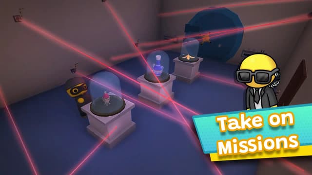 Wobbly Life screenshot 8
