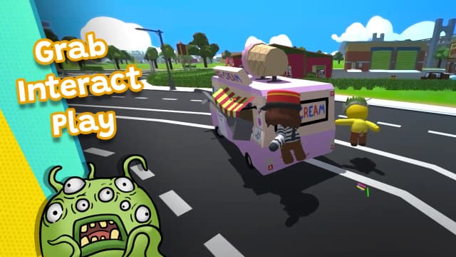 Wobbly Life screenshot 3