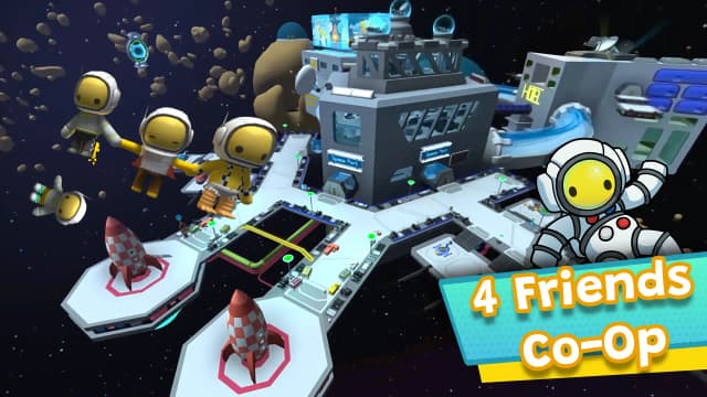 Wobbly Life screenshot 2