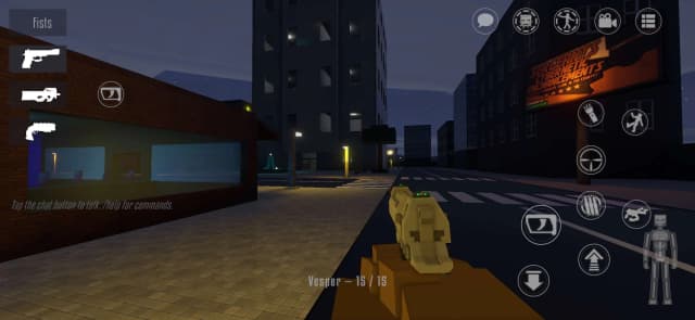 GoreBox 27 screenshot 2