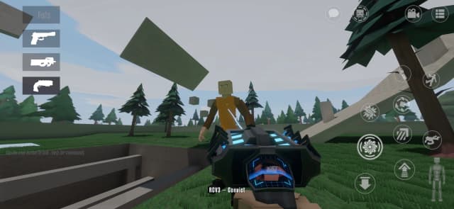 GoreBox 27 screenshot 1