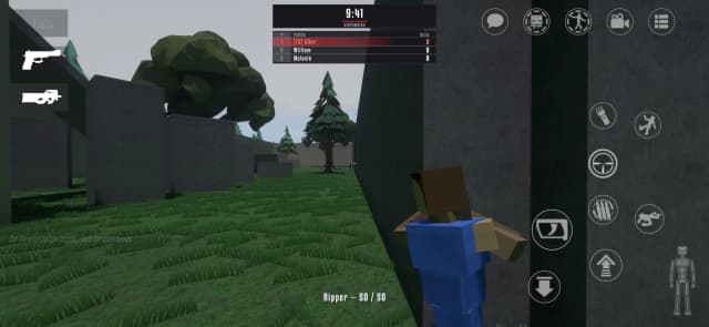 GoreBox 27 screenshot 5