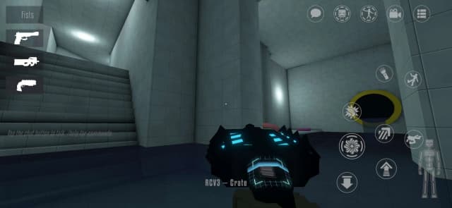 GoreBox 27 screenshot 3