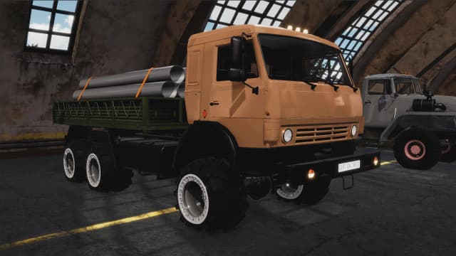 Dirt On Tires screenshot 3