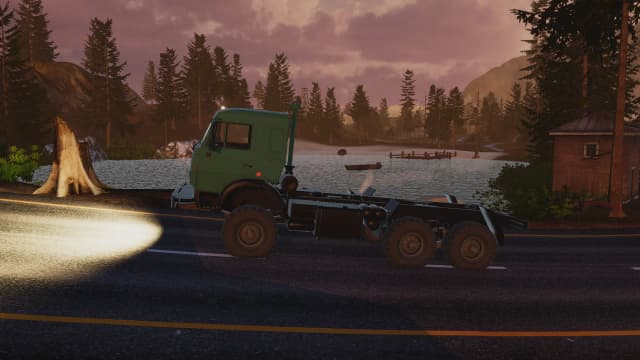 Dirt On Tires screenshot 4